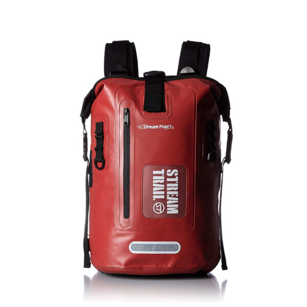 Waterproof backpack free diving backpack surfing bag - Image 7