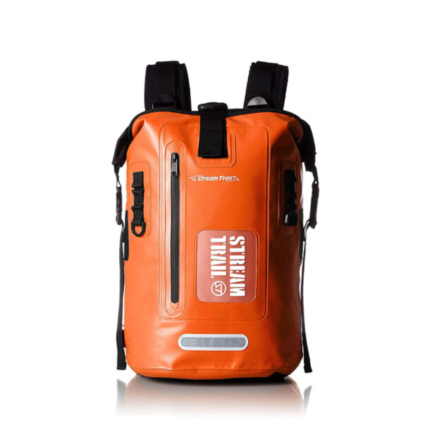 Waterproof backpack free diving backpack surfing bag - Image 5