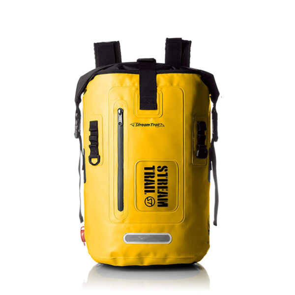 Waterproof backpack free diving backpack surfing bag - Image 8