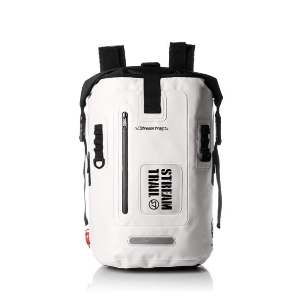Waterproof backpack free diving backpack surfing bag - Image 9