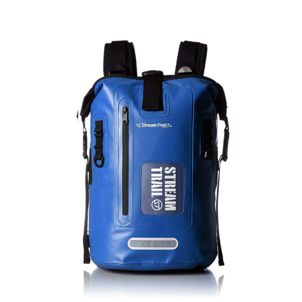 Waterproof backpack free diving backpack surfing bag - Image 2