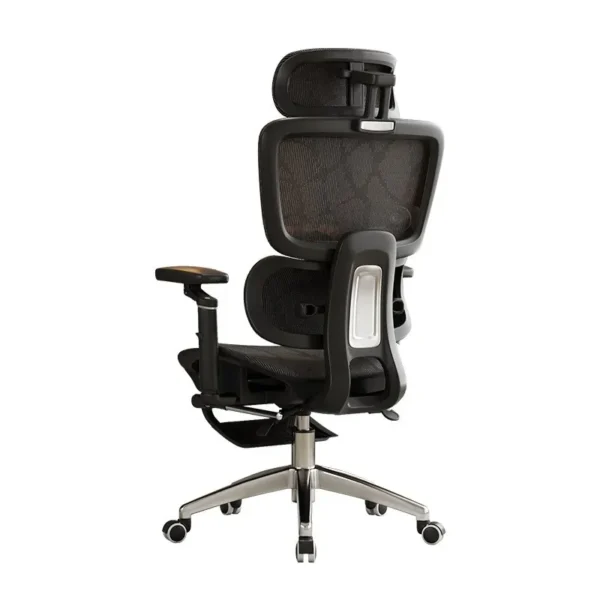 Ergonomic Chair Lumbar Computer Chair Home Comfort Sedentary Gaming Chair Reclining Office Chair For Desk chair news - Image 5
