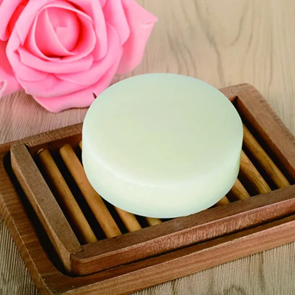 Body Whitening Soap Underarm Knee Bleaching Soap Chicken Skin Removal Dark Spot Removal Dead Skin Moisturize Brighten Body Care - Image 27
