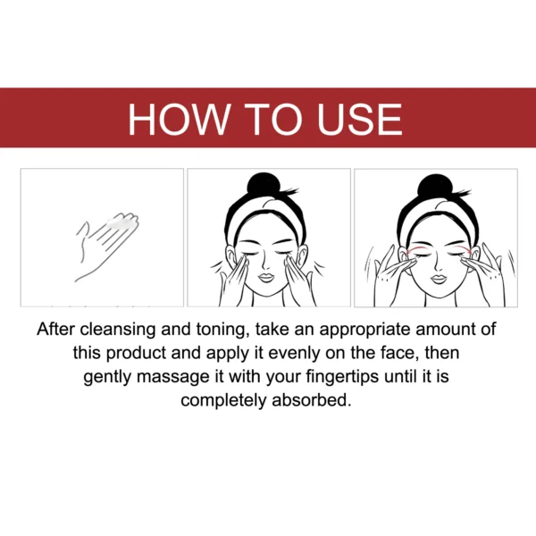 Retinol Wrinkle Remover Face Set Instant Firming Lifting Anti-Aging Serum Fade Fine Lines Whitening Korean Skin Care Products - Image 24
