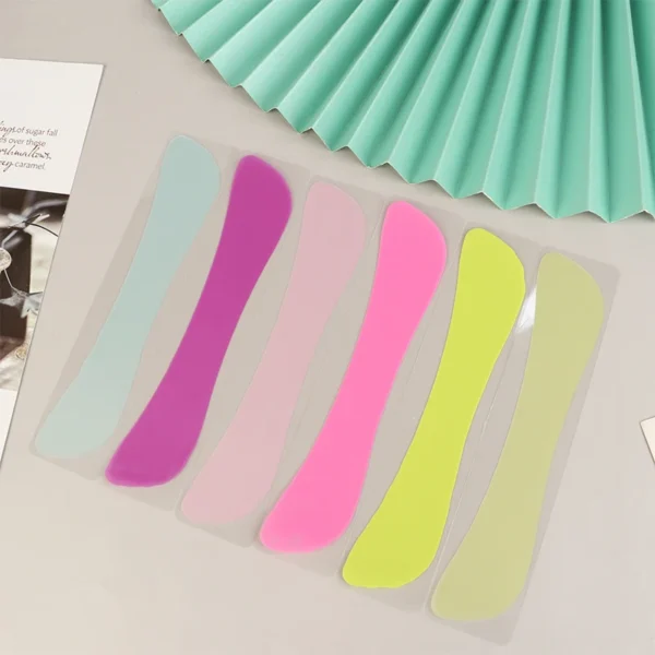 Lashlift Curlers Curl Pads Eyelash Lift Silicone Eyebrow Stickers Perm Tools Eye Lashes Lifting Kit False Eyelashes Tool - Image 19
