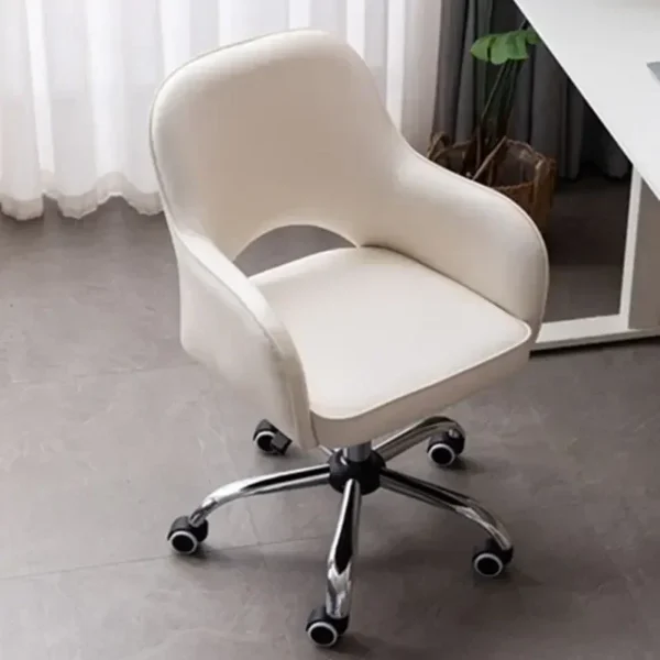 Computer Chair, Home, Comfort, Lazy, Sofa, Sedentary, Backrest, Office, College Students, Dormitory, E-sports, Live Broadcast - Image 18