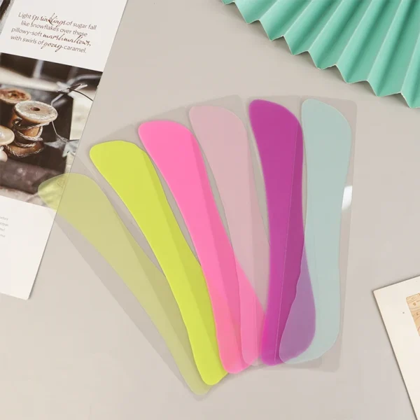 Lashlift Curlers Curl Pads Eyelash Lift Silicone Eyebrow Stickers Perm Tools Eye Lashes Lifting Kit False Eyelashes Tool - Image 20