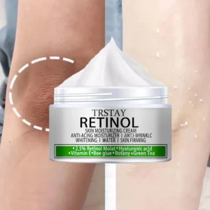 Armpit Whitening Cream Skin Lightening Bleaching Cream For Underarm Dark Skin Legs Knees Whitening Intimate Body Lotion