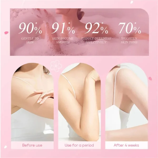 Whitening Cream For Dark Skin Armpit Thigh Inner Joint Lightening Intimate Area Underarm Body Care Private Parts Brighten Lotion - Image 16
