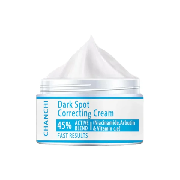 Whitening Freckles Cream Remove Melasma Dark Spot Lightening Melanin Brightening Melasma Remover Moisturize Anti-aging Face Care - Image 3