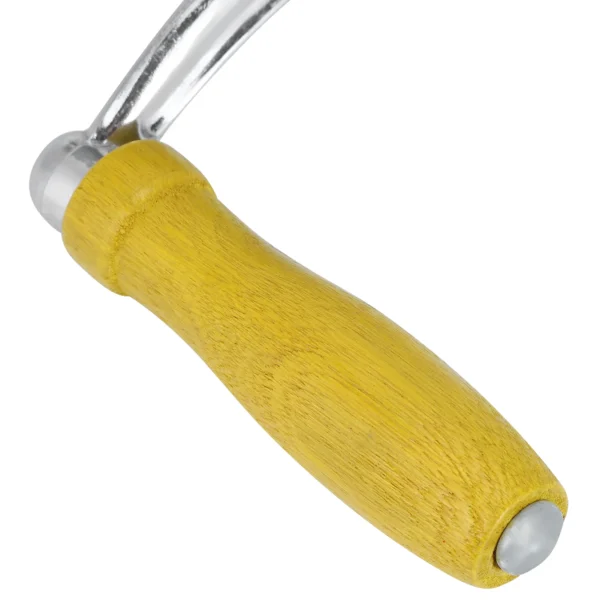 Aluminum Alloy Grinding Machine Sausage Grinder Household Manual Sausage Meat Grinder Pepper Spice Grinding Machine Kitchen Tool - Image 14
