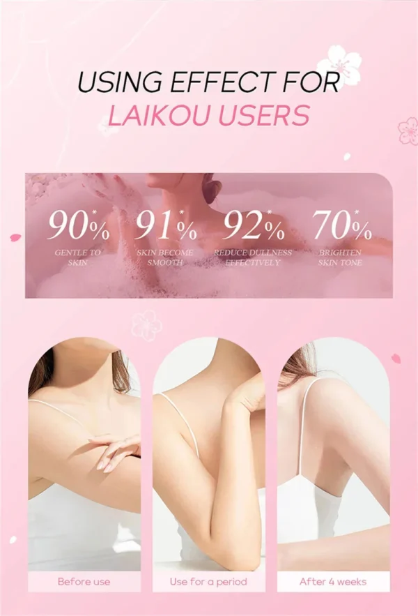 Whitening Cream For Dark Skin Armpit Thigh Inner Joint Lightening Intimate Area Underarm Body Care Private Parts Brighten Lotion - Image 23