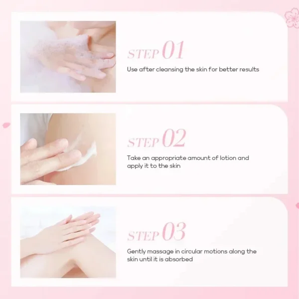 Whitening Cream For Dark Skin Armpit Thigh Inner Joint Lightening Intimate Area Underarm Body Care Private Parts Brighten Lotion - Image 6