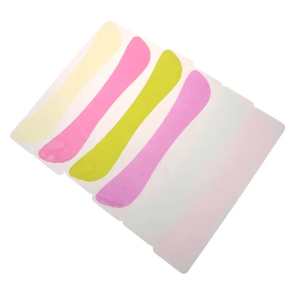 Lashlift Curlers Curl Pads Eyelash Lift Silicone Eyebrow Stickers Perm Tools Eye Lashes Lifting Kit False Eyelashes Tool - Image 5