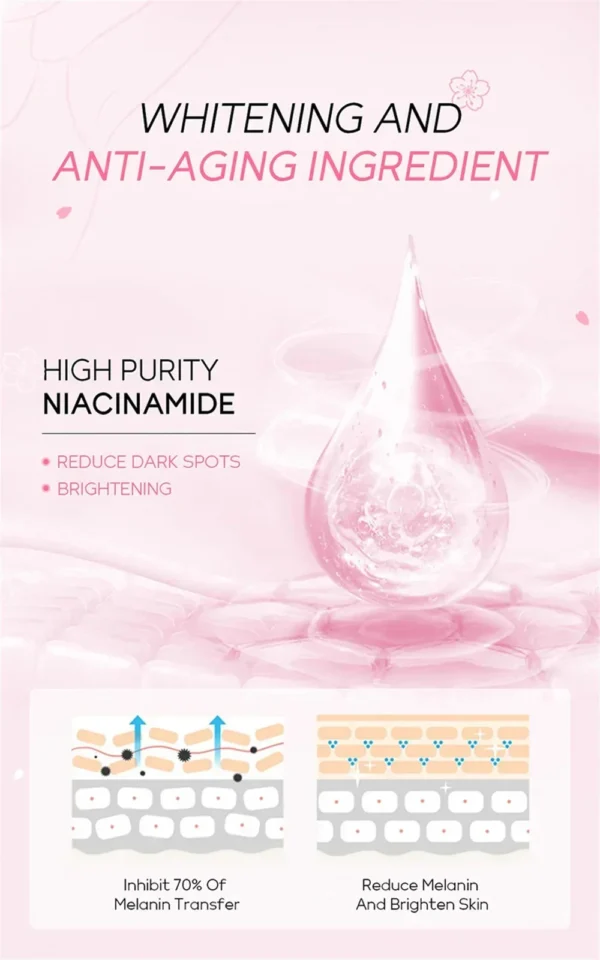 Whitening Cream For Dark Skin Armpit Thigh Inner Joint Lightening Intimate Area Underarm Body Care Private Parts Brighten Lotion - Image 19