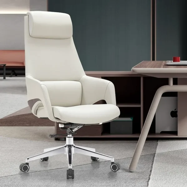 Ergonomic Chair Lumbar Computer Chair Home Comfort Sedentary Gaming Chair Reclining Office Chair For Desk chair news - Image 22