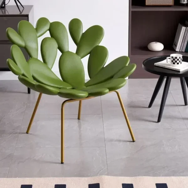 Computer Chair, Home, Comfort, Lazy, Sofa, Sedentary, Backrest, Office, College Students, Dormitory, E-sports, Live Broadcast - Image 14