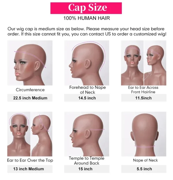 1B/99J/27 Omber black hair with red blonde Highlight 5x5 Hd Lace Closure Body Wave Wig Human Hair 99J Glueless Wig Ready To Wear - Image 16