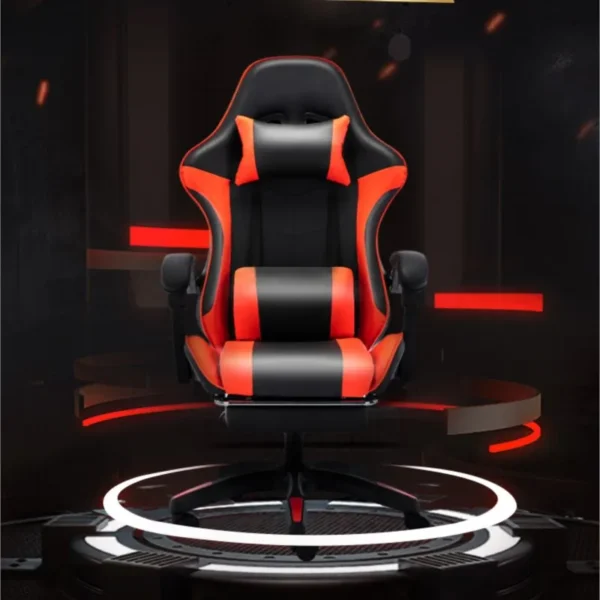 Ergonomic Chair Lumbar Computer Chair Home Comfort Sedentary Gaming Chair Reclining Office Chair For Desk chair news - Image 28