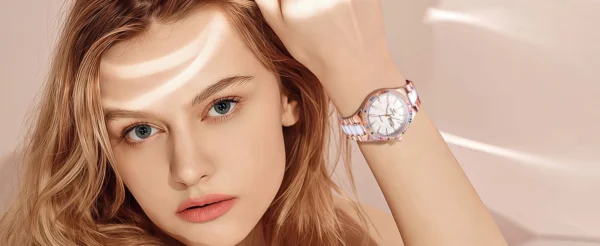 OUPINKE Women's Watches Imported Automatic Mechanical Watch Movement Luxury Top Brand Wrist watch for Ladies 2024 Trend - Image 15