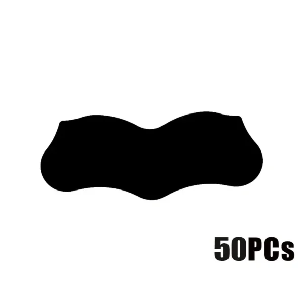 Nose Blackhead Remover Mask Nasal Strips Black Head Nose Dot Spot Peel Skin Care Shrink Pore Black dots Pore Clean Strips - Image 8