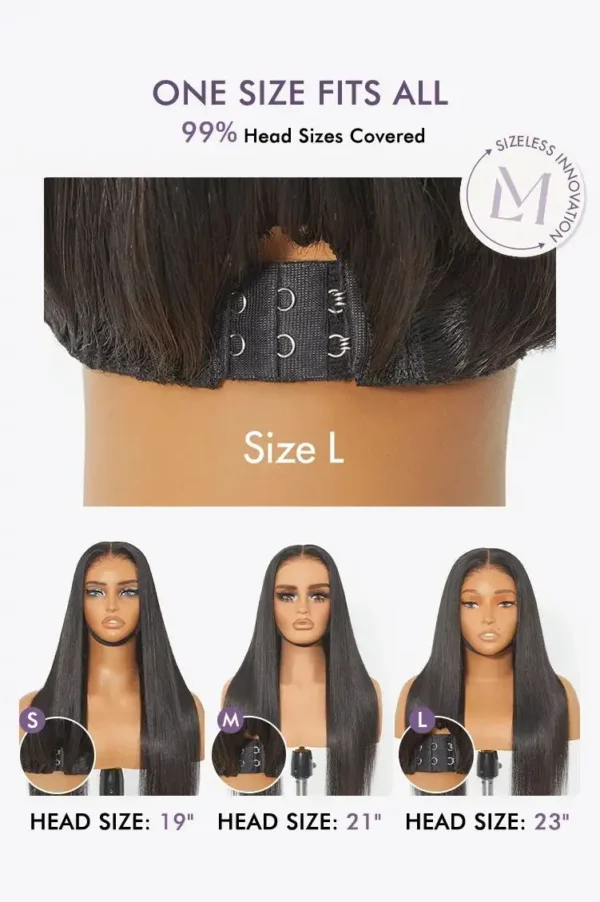 1B/99J/27 Omber black hair with red blonde Highlight 5x5 Hd Lace Closure Body Wave Wig Human Hair 99J Glueless Wig Ready To Wear - Image 11