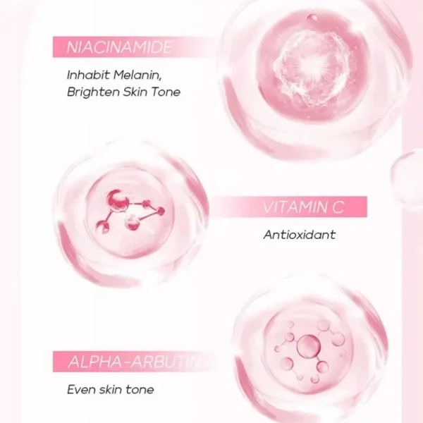 Whitening Cream For Dark Skin Armpit Thigh Inner Joint Lightening Intimate Area Underarm Body Care Private Parts Brighten Lotion - Image 5