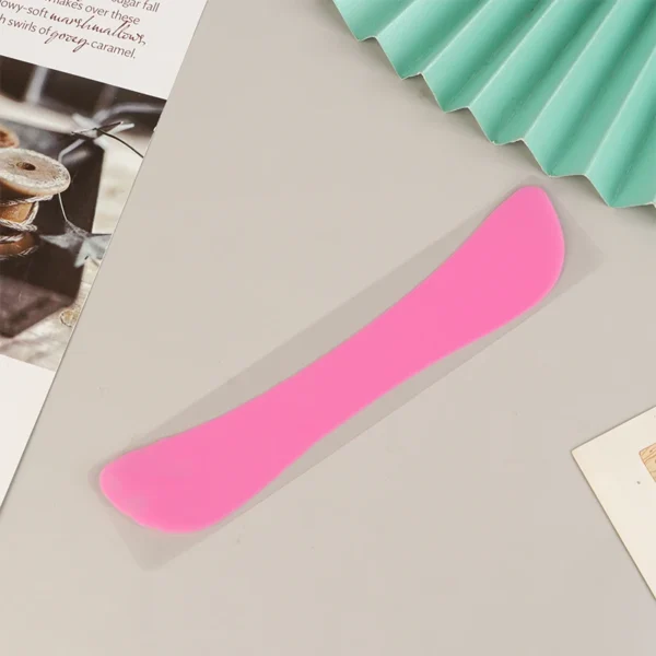Lashlift Curlers Curl Pads Eyelash Lift Silicone Eyebrow Stickers Perm Tools Eye Lashes Lifting Kit False Eyelashes Tool - Image 7