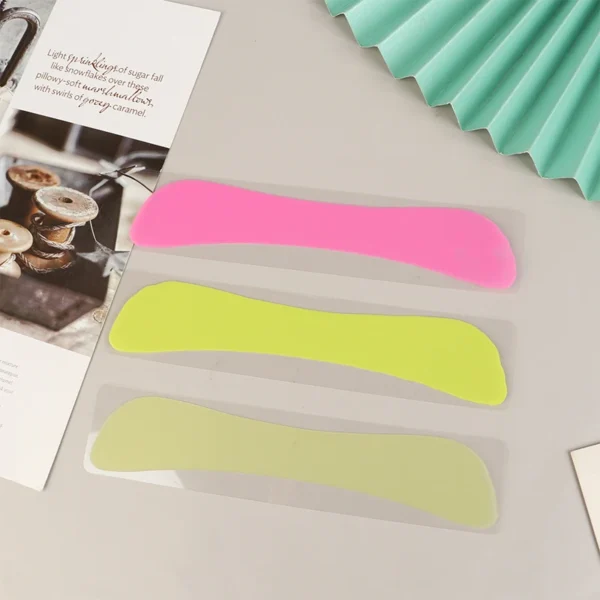 Lashlift Curlers Curl Pads Eyelash Lift Silicone Eyebrow Stickers Perm Tools Eye Lashes Lifting Kit False Eyelashes Tool - Image 24