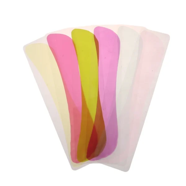 Lashlift Curlers Curl Pads Eyelash Lift Silicone Eyebrow Stickers Perm Tools Eye Lashes Lifting Kit False Eyelashes Tool - Image 26