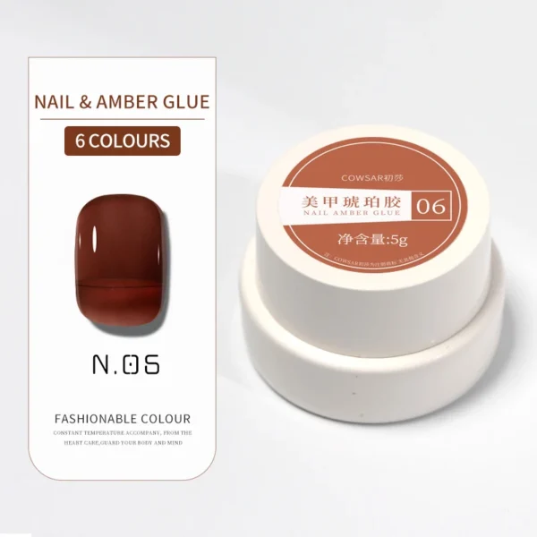8ml Cat Eye Nail Gel Polish 9D Upgraded Magnetic Gel Polish Galaxy Chameleon Effect Nail Gel Soak Off Salon Manicure Nail Gel - Image 40