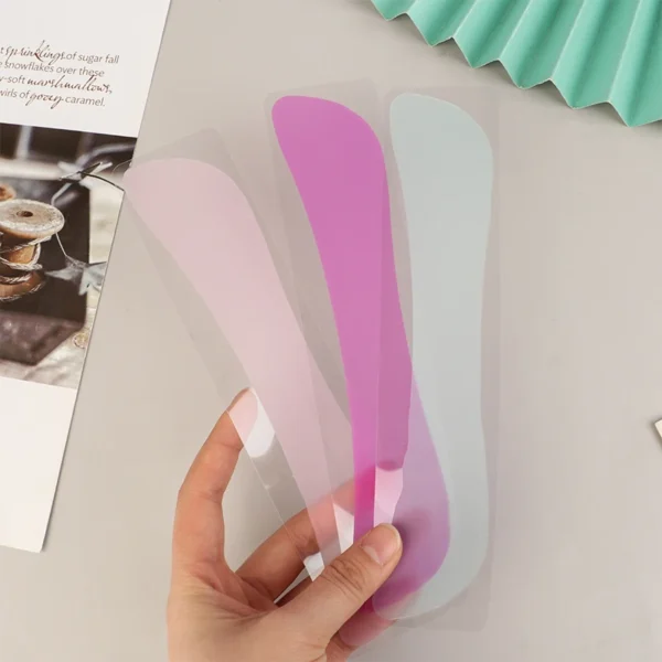 Lashlift Curlers Curl Pads Eyelash Lift Silicone Eyebrow Stickers Perm Tools Eye Lashes Lifting Kit False Eyelashes Tool - Image 21