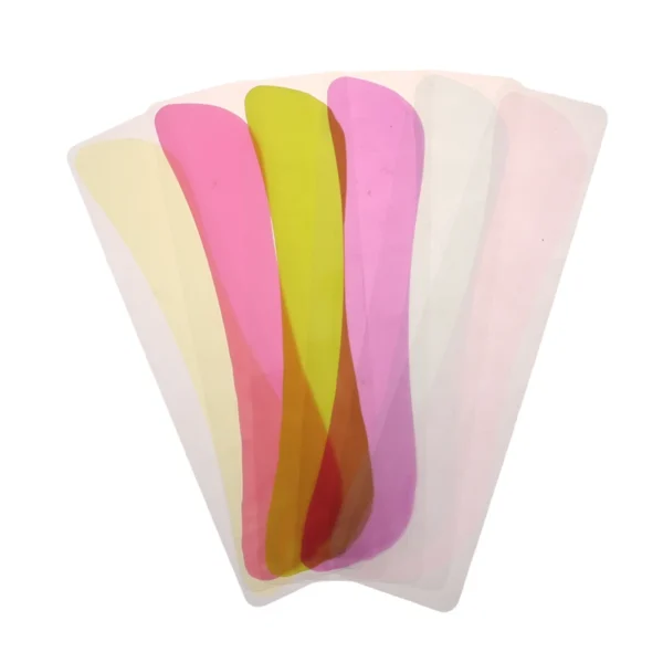 Lashlift Curlers Curl Pads Eyelash Lift Silicone Eyebrow Stickers Perm Tools Eye Lashes Lifting Kit False Eyelashes Tool - Image 18
