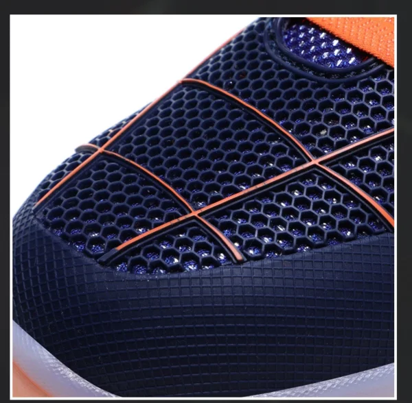 Kids Sneakers Light Up Skateboarding Shoes Fashion Spider Web Flat Walking Sports Shoes LED USB Charging Flashing Casual Shoes - Image 23