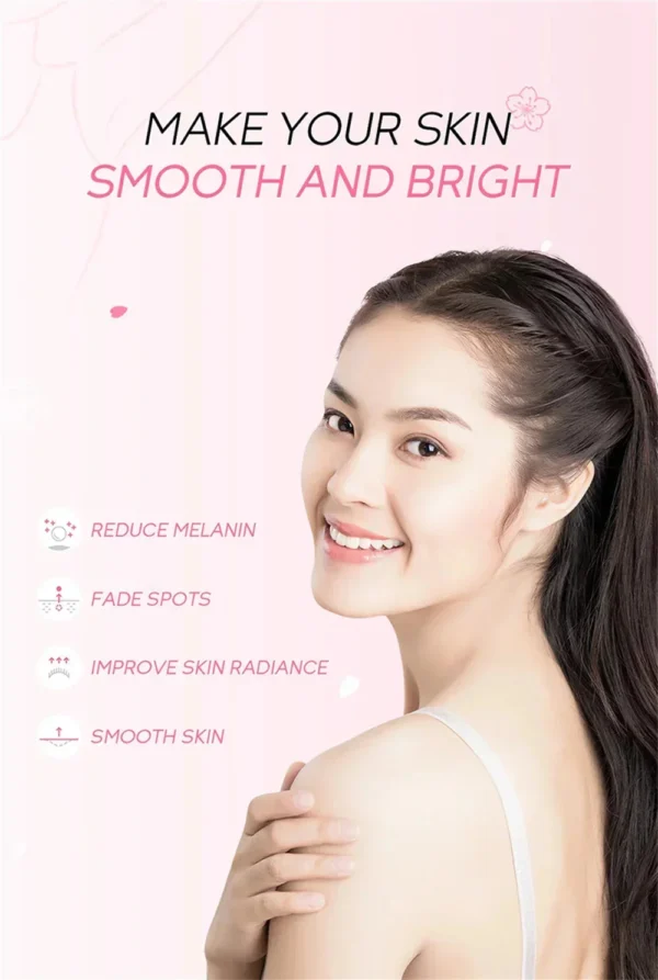 Whitening Cream For Dark Skin Armpit Thigh Inner Joint Lightening Intimate Area Underarm Body Care Private Parts Brighten Lotion - Image 15