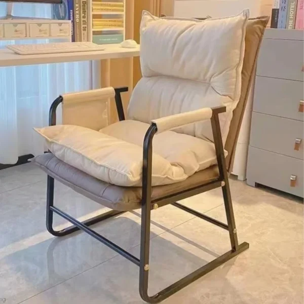 Ergonomic Chair Lumbar Computer Chair Home Comfort Sedentary Gaming Chair Reclining Office Chair For Desk chair news - Image 25
