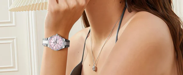 OUPINKE Women's Watches Imported Automatic Mechanical Watch Movement Luxury Top Brand Wrist watch for Ladies 2024 Trend - Image 18