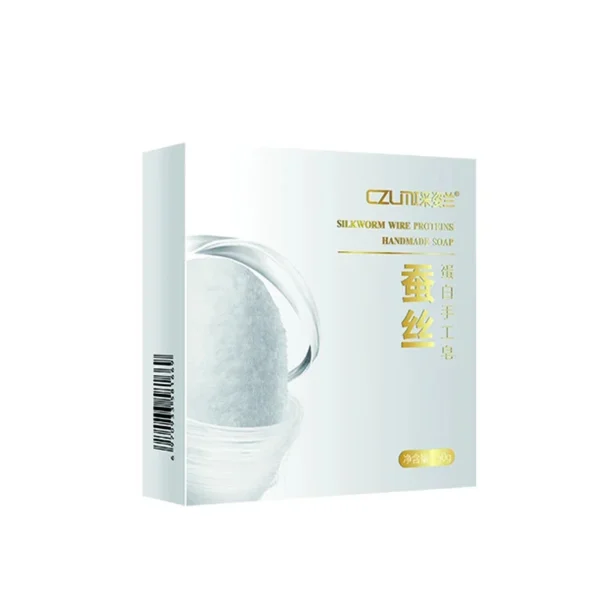 Body Whitening Soap Underarm Knee Bleaching Soap Chicken Skin Removal Dark Spot Removal Dead Skin Moisturize Brighten Body Care - Image 26