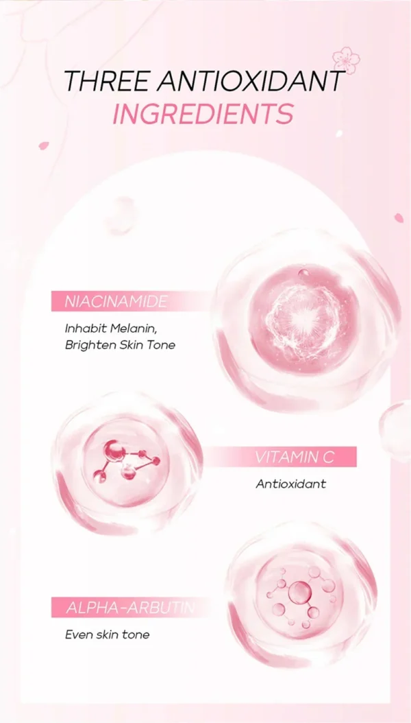 Whitening Cream For Dark Skin Armpit Thigh Inner Joint Lightening Intimate Area Underarm Body Care Private Parts Brighten Lotion - Image 18