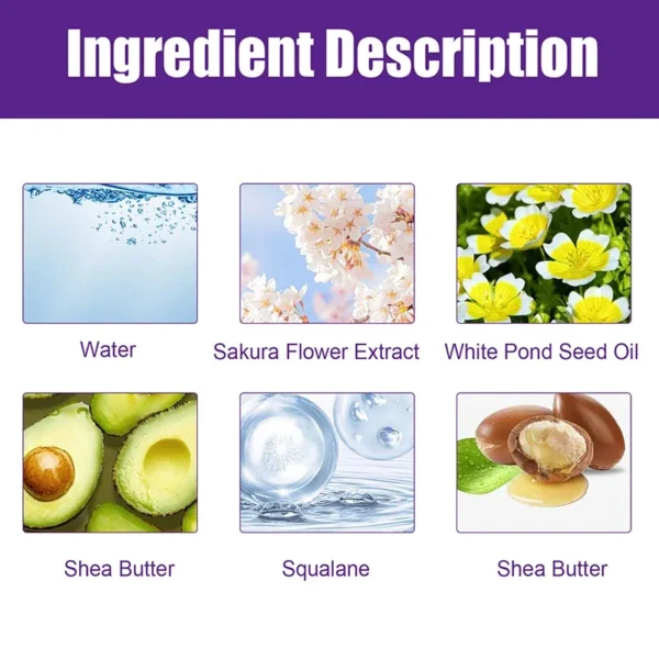 Whitening Cream Private Parts Underarm Bleaching Whiten Butt Knee Brighten Inner Thigh Intimate Parts Dark Remove Melanin Care - Image 14