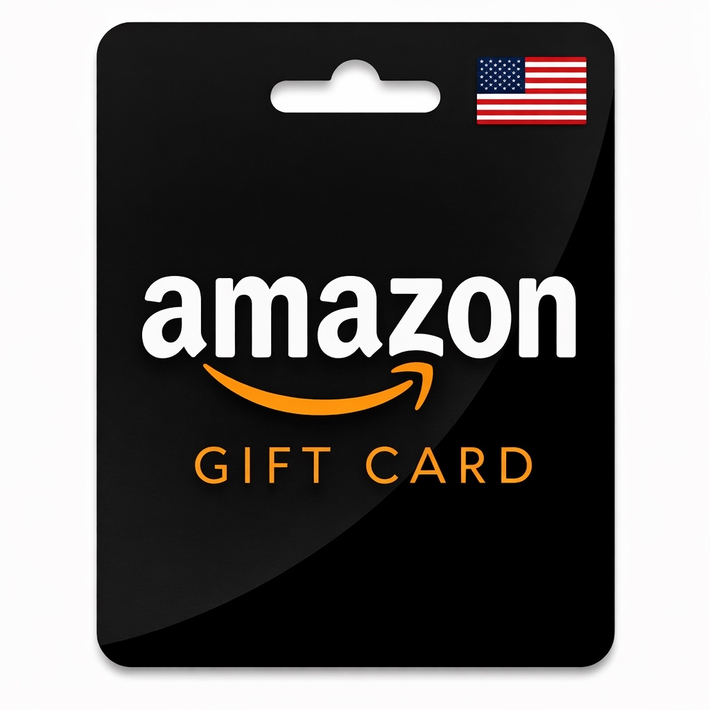 Amazon Gift Card (US) – Instant Email Delivery | Amazon Digital Code